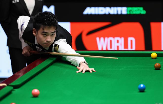 我国运动员 我国运动员